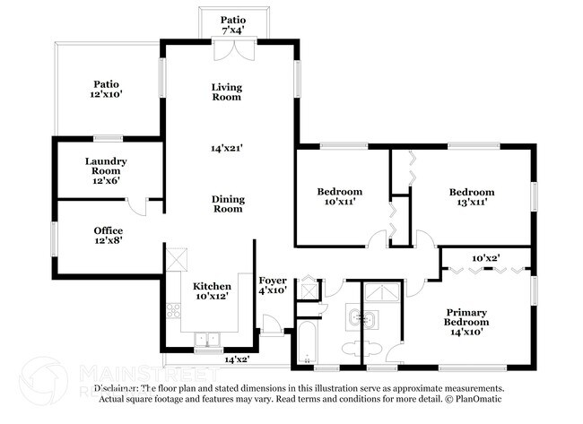 Foto del edificio - 121 Emily Ln