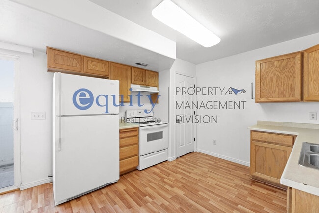 Foto del edificio - 377 E Newsome Park Ln