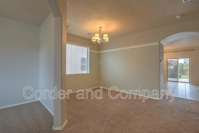 Building Photo - 6909 Mete Sol Dr NW