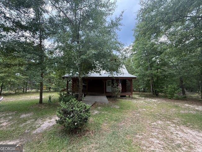 Building Photo - 1741 GA-117