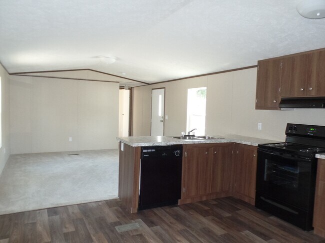 Foto del edificio - 396 Manatee Cove Dr