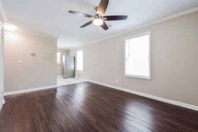 Photo - 407 Angier Ave NE Apartment