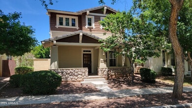 Building Photo - 21156 W Elm Way