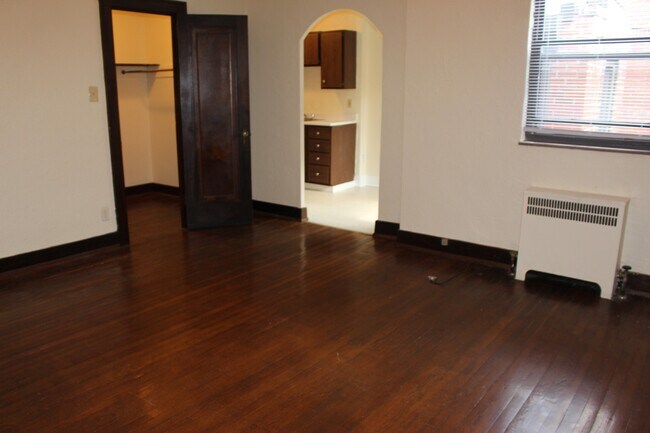 Foto del edificio - Cambridge Court