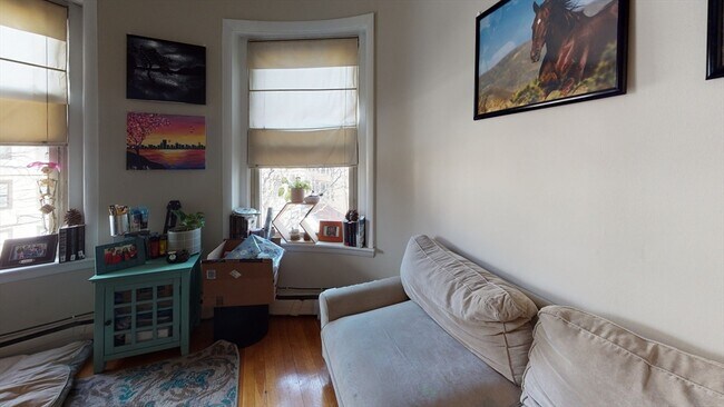 Foto del edificio - 15 University Rd