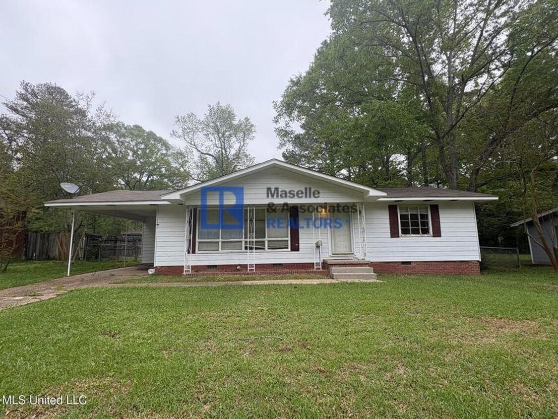 Primary Photo - 3 bed/2 bath Home in 39212 Jackson!