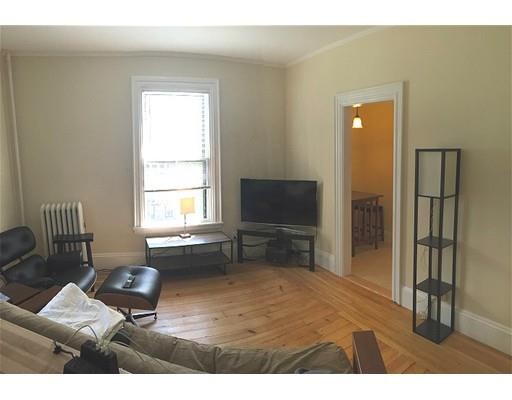 Building Photo - 17 Aldersey St