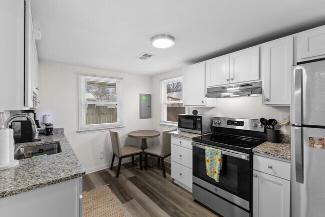 Foto del edificio - 5222 Williams St