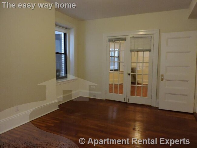 Foto del edificio - 885 Massachusetts Ave