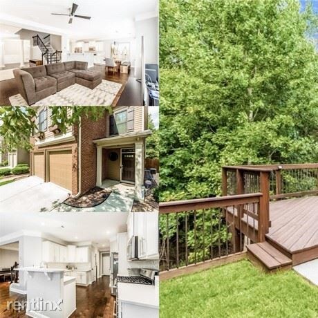 Primary Photo - 4 br, 3 bath House - 3705 Baxley Ln