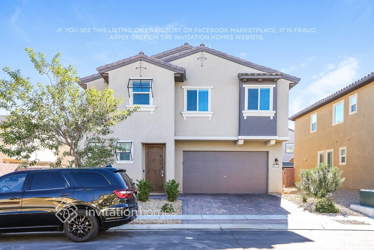 Foto principal - 2111 Saybrook Ave