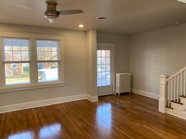 Foto del edificio - 3 BR / 1.5 BA Jewel in the Museum District...