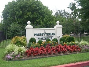 Primary Photo - Presbyterian Apartments