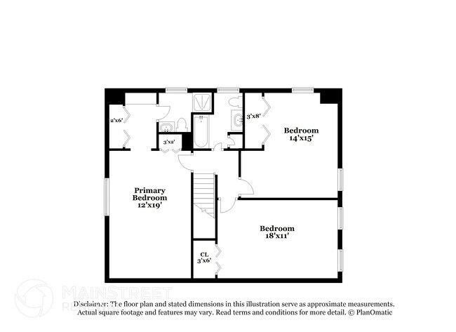 Foto del edificio - 6112 Lakeshore Dr SE