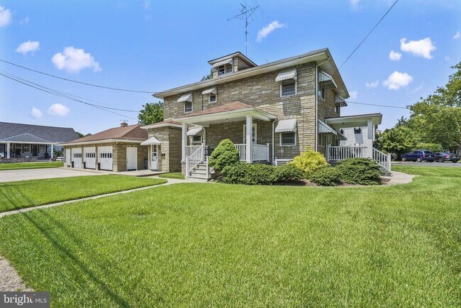Foto del edificio - 1125 Parkway Ave