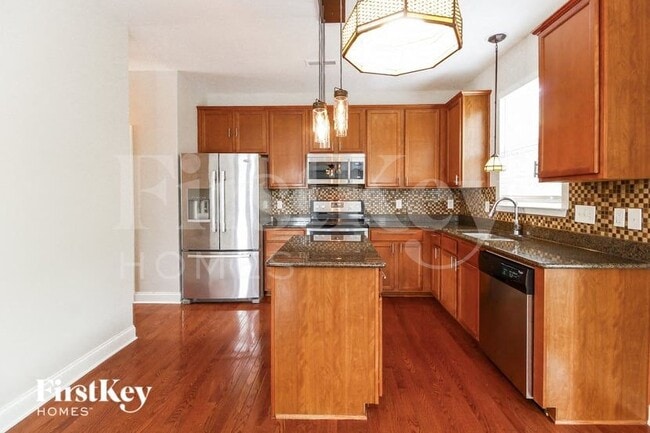 Foto del edificio - 1764 Havenbrook Ct