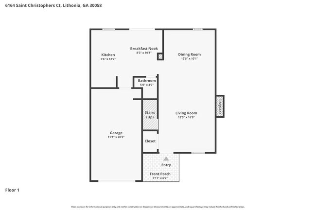 Foto del edificio - 6164 St Christophers Ct