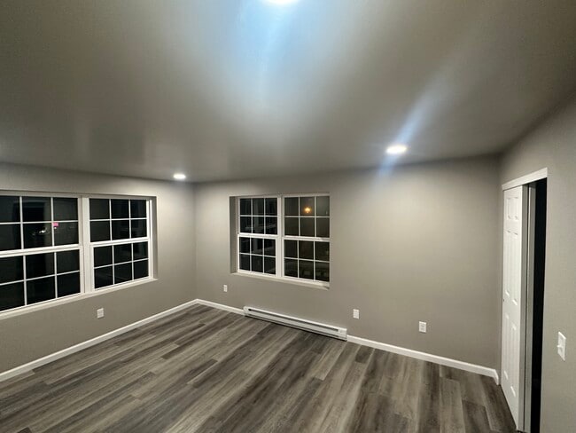 Foto del edificio - 316 Cherry St