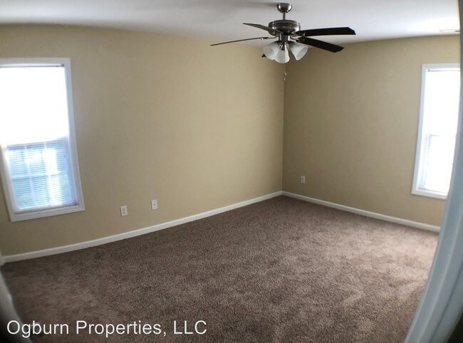 Building Photo - 3 br, 2 bath House - 2708 Lomond Street