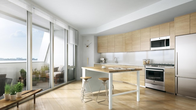 Interior Photo - VIA 57 WEST