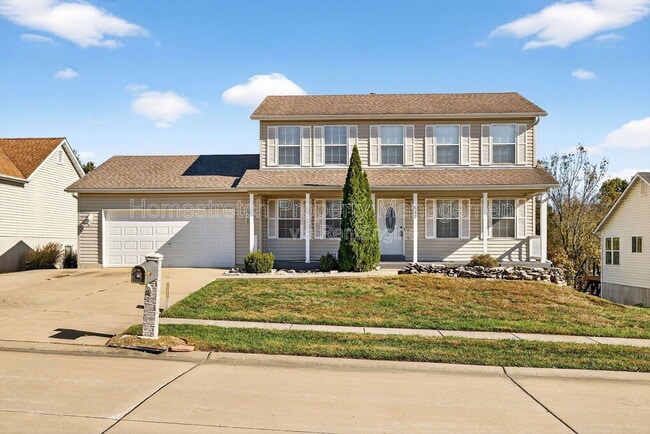 Building Photo - 820 Whisper Creek Ct