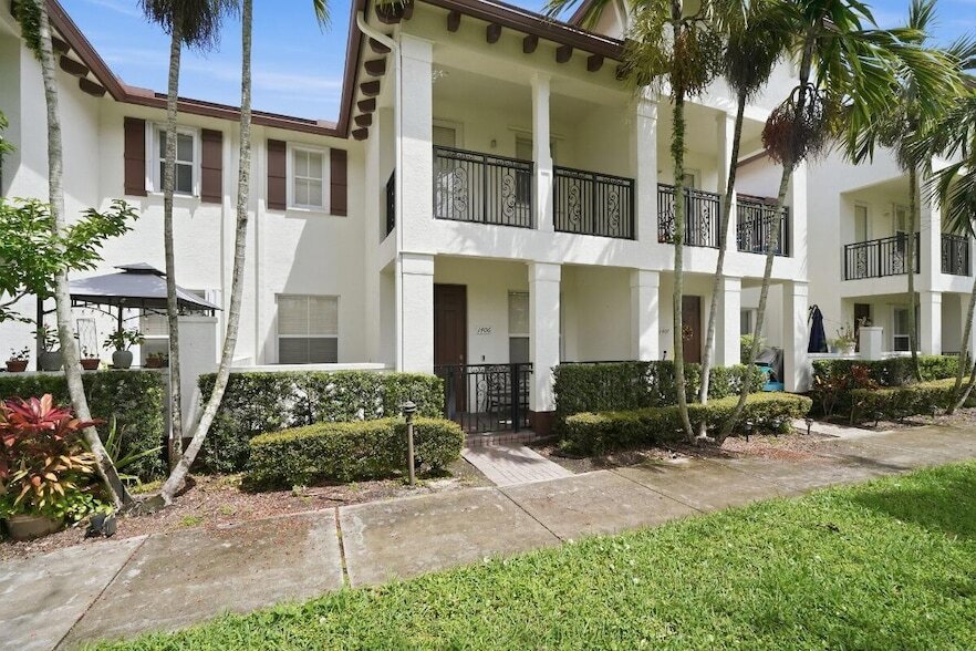 Photo - 4501 Mimosa Terrace Unit 1406