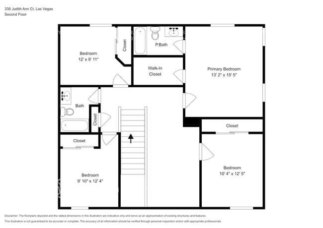 Building Photo - 338 Judith Ann Ct