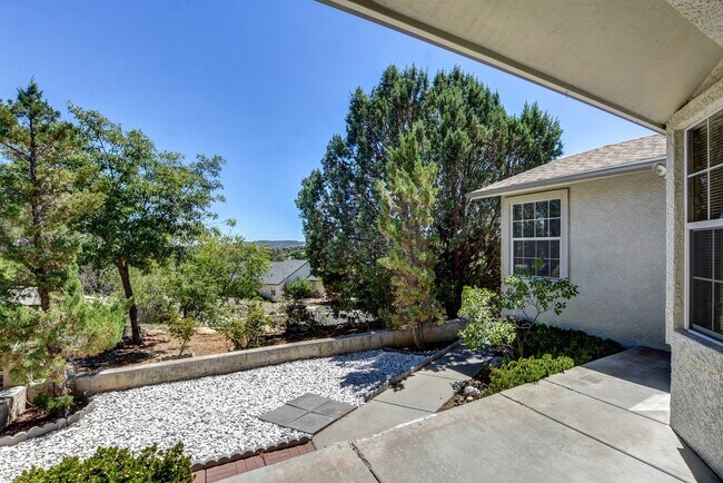Foto del edificio - Nice 3-bedroom home in Prescott home for rent!