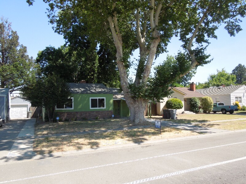 1125 Park Blvd, West Sacramento, CA 95691 House Rental in West