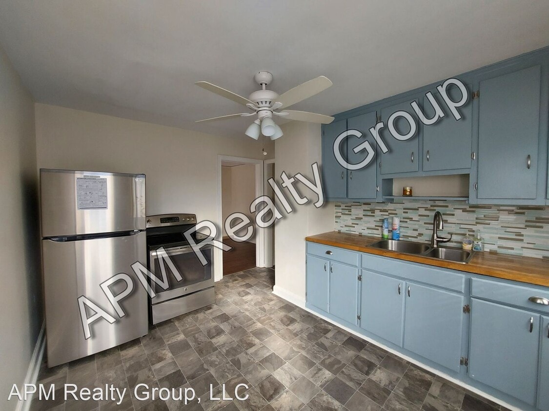 Primary Photo - 2 br, 1 bath House - 108 Kilbourne Rd