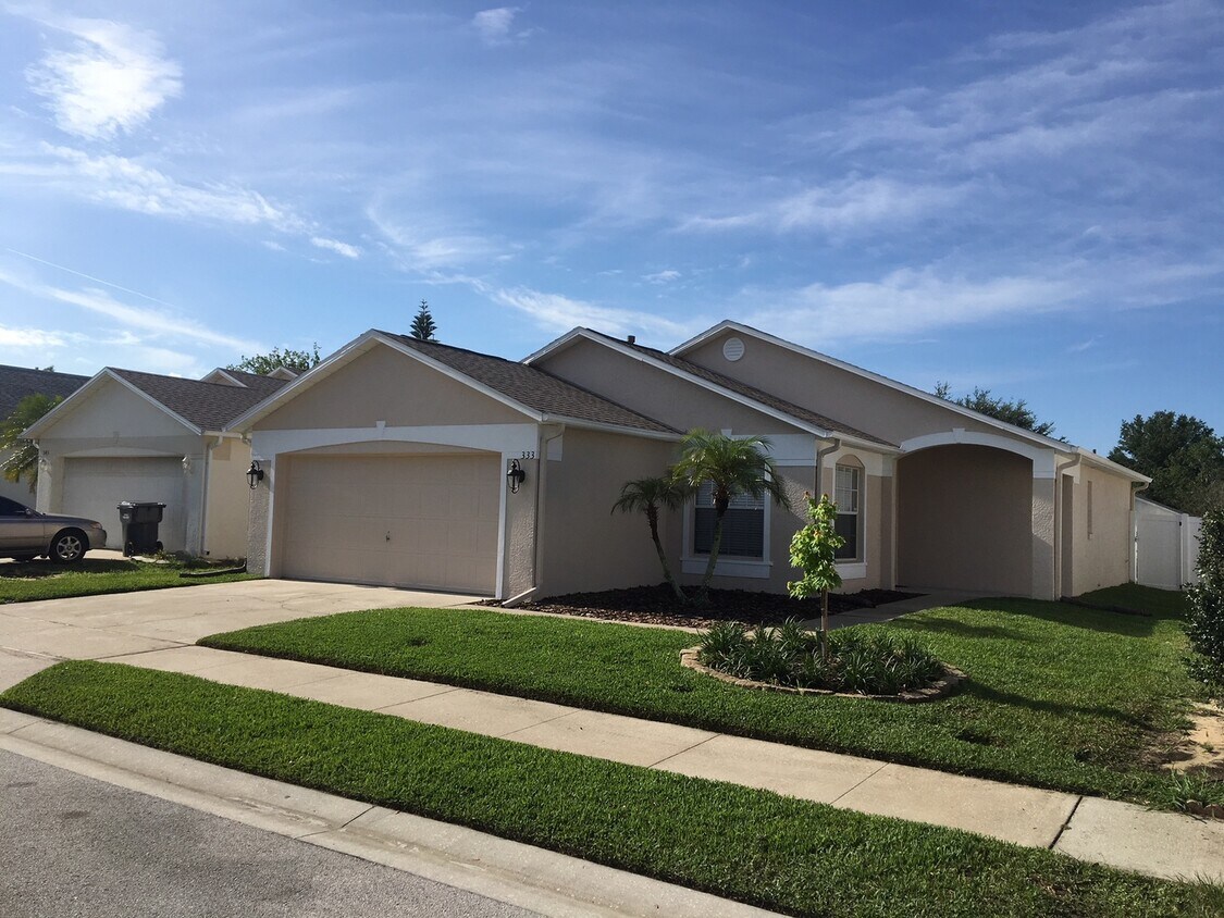 Primary Photo - 3-Bedroom For Rent By Posner Park!