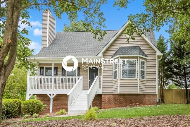 Building Photo - 3 Bedroom Pet-Friendly Home in Winston-Sal...