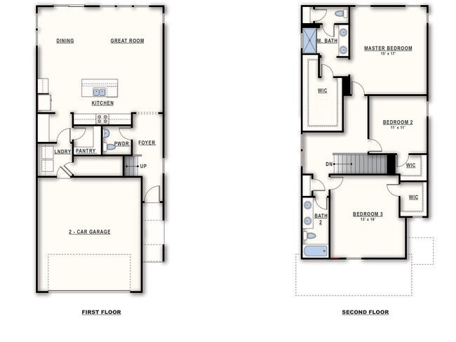 Building Photo - 6123 Sierra Blue Court