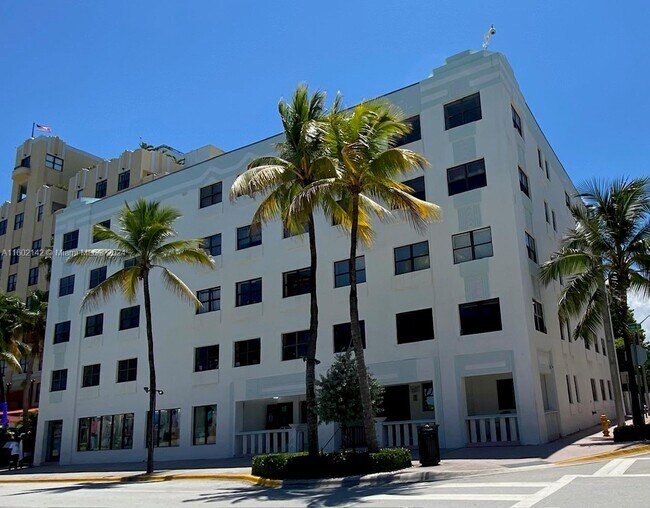 Foto del edificio - 1390 Ocean Dr