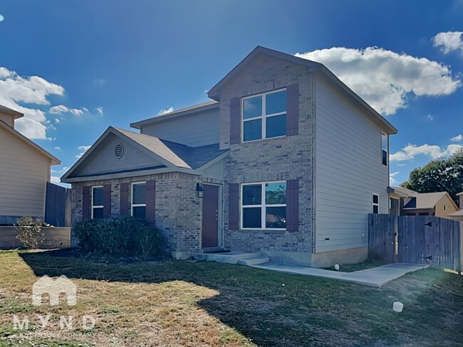 Foto del edificio - 9543 Apple Ridge Ln