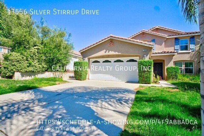 Foto del edificio - 13556 Silver Stirrup Dr