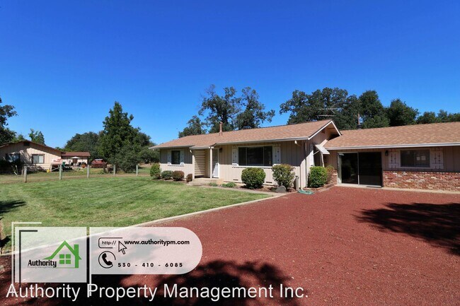 Building Photo - 2 br, 1 bath House - 8171 Deschutes Rd