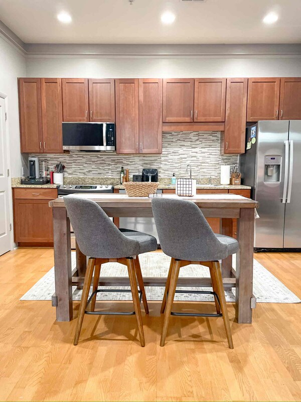 Foto del edificio - 1 New Bern Station Ct