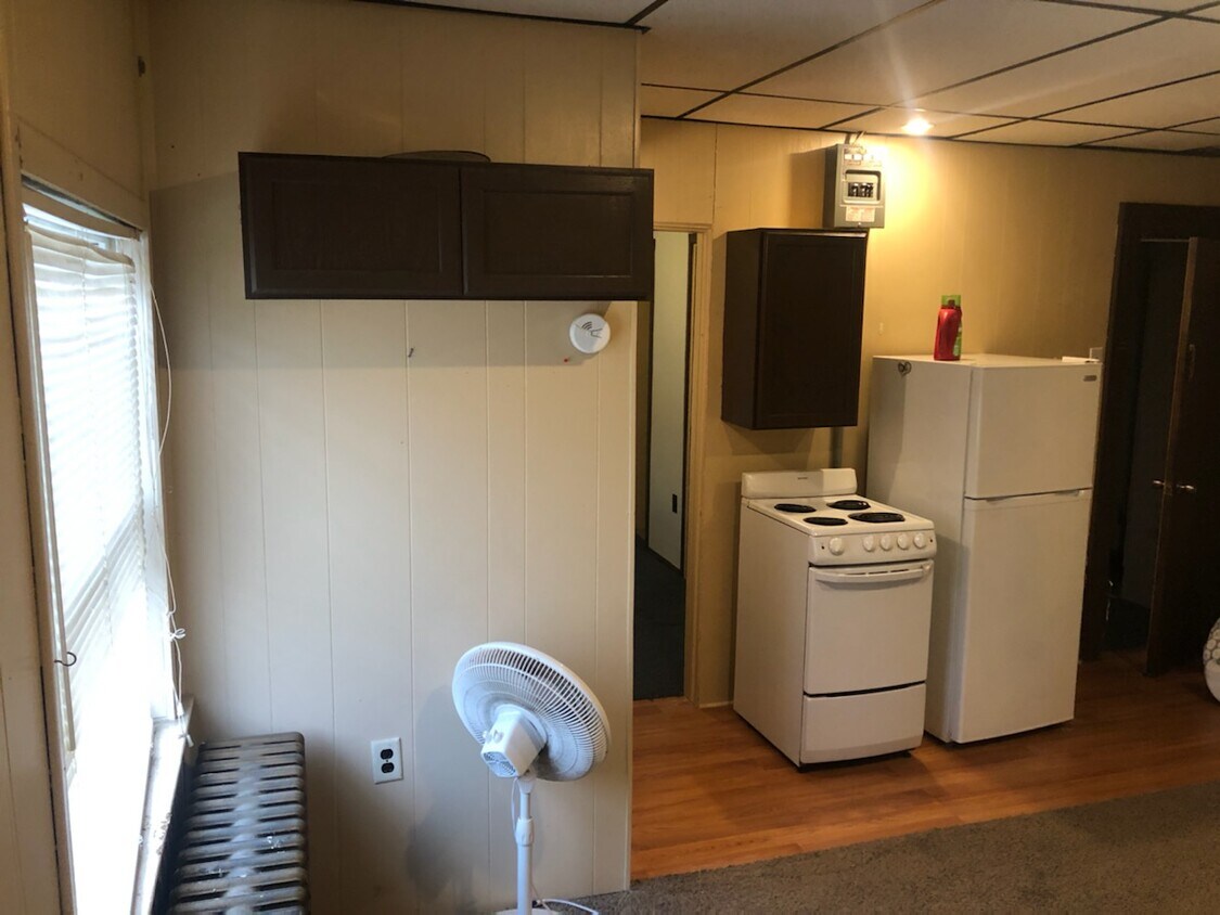 265 Duncan Ave Unit 4, Washington, PA 15301 Apartment for Rent in