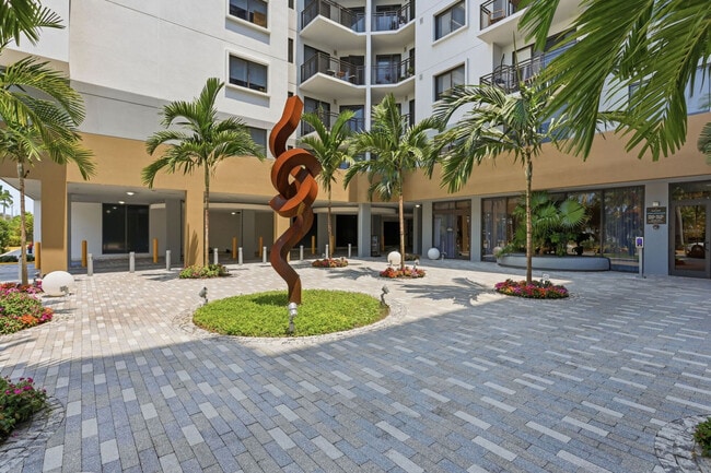 Elevate apartments — community photo - Elevate