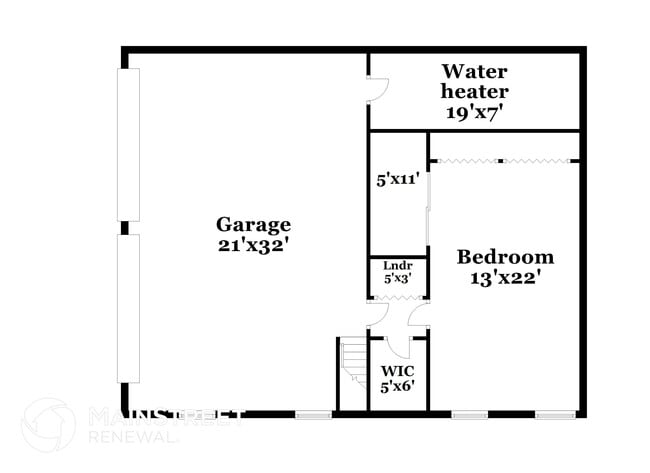 Foto del edificio - 336 Browning Cir
