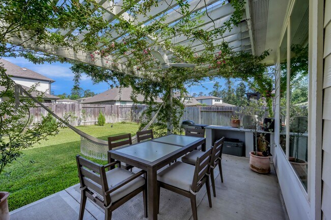 Foto del edificio - 14418 Kerrick Vista Ln