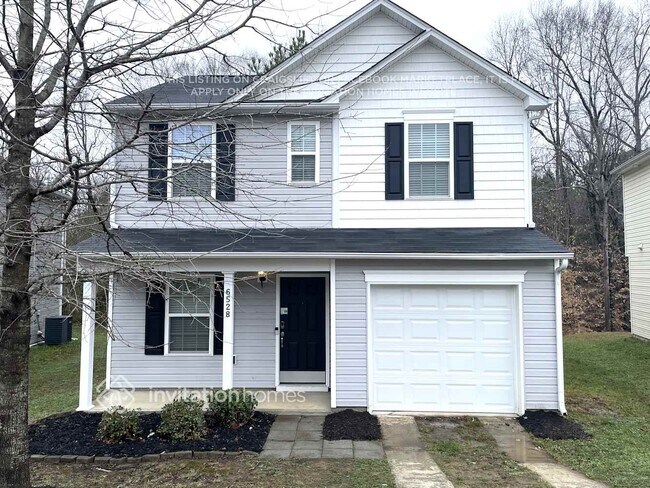 Building Photo - 6528 Pennacook Dr