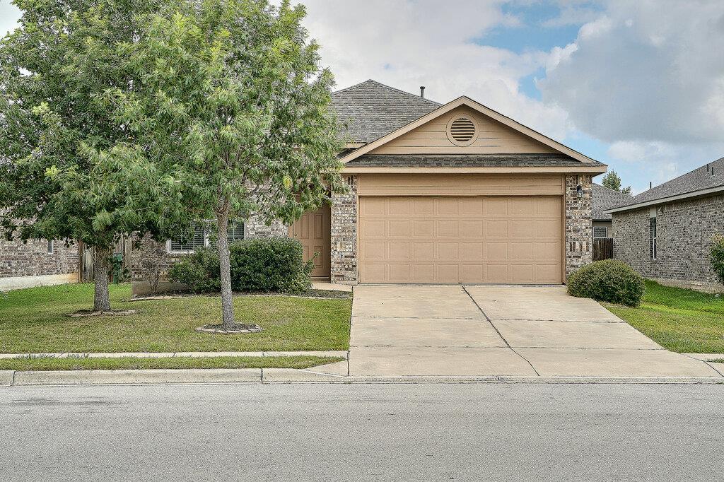 Foto principal - 507 Brashear Ln