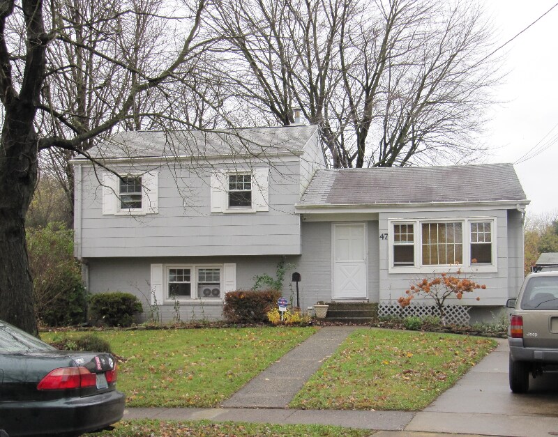 50 Dixmont Ave, Ewing, NJ 08638 House Rental in Ewing, NJ