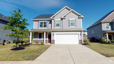 Building Photo - 912 Williford Run Dr