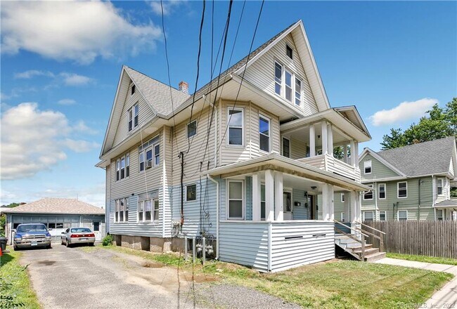 Building Photo - 37 Avon St