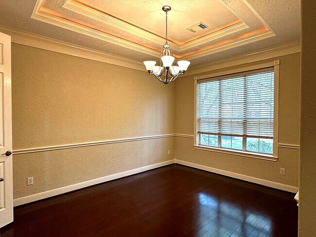 Foto del edificio - 10814 Keystone Fairway Dr