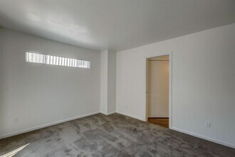 Interior Photo - Irvine Park