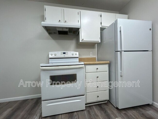 Foto del edificio - 906 East E Street